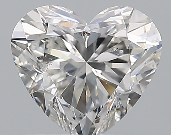 Бриллиант Сердце 1.00 крт