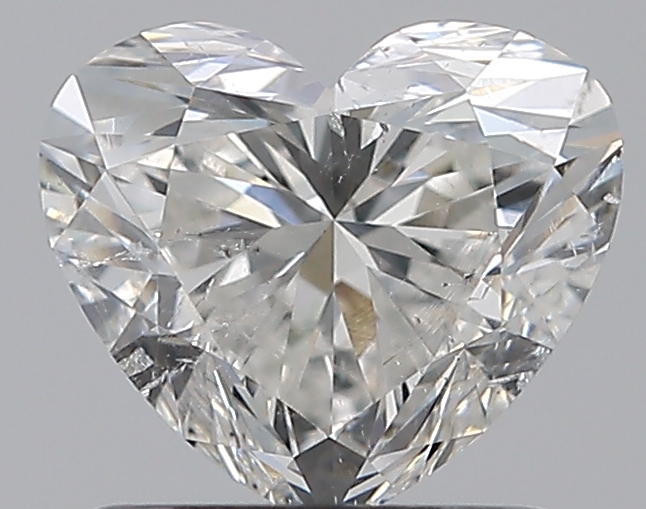 Бриллиант Сердце 1.00 крт