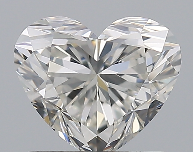 Бриллиант Сердце 1.02 крт