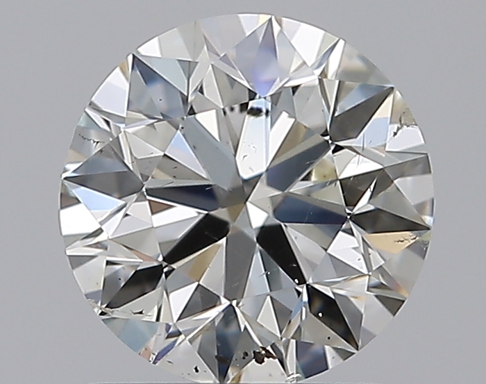 Бриллиант Круглый 1.00 крт