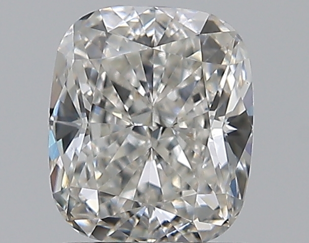 Бриллиант Кушон 1.02 крт