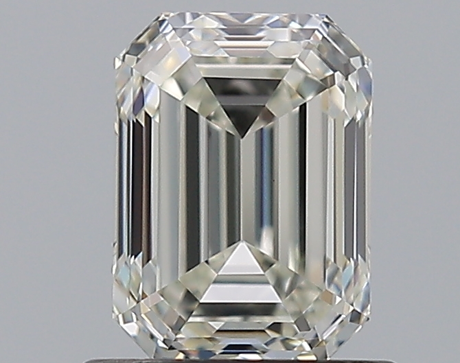 Бриллиант Изумруд 0.96 крт