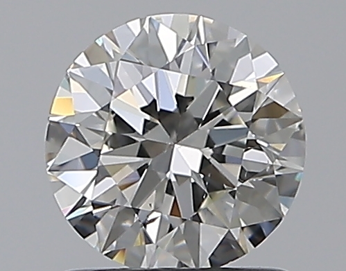 Бриллиант Круглый 1.00 крт