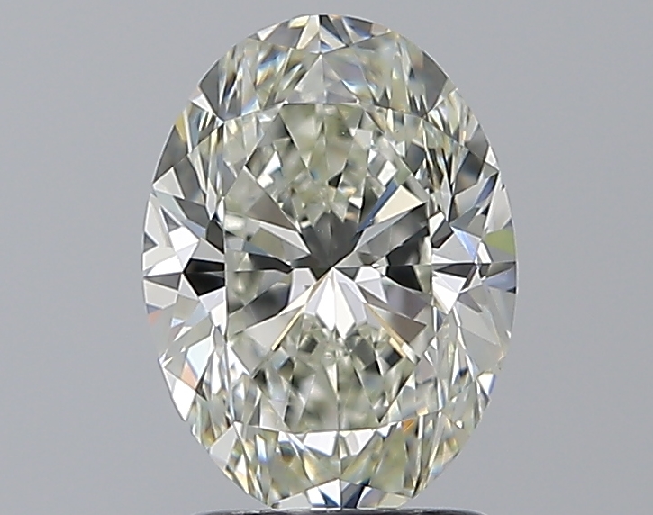 Бриллиант Овал 2.00 крт