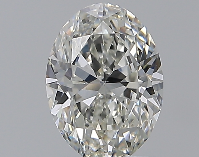 Бриллиант Овал 1.50 крт