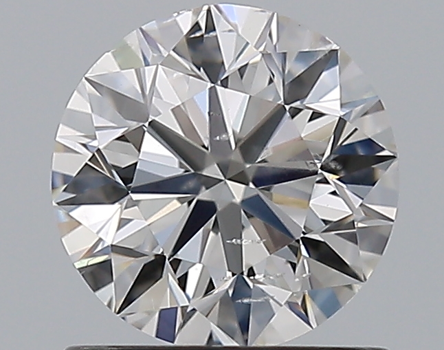 Бриллиант Круглый 0.96 крт
