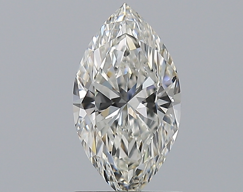 Бриллиант Маркиз 1.29 крт