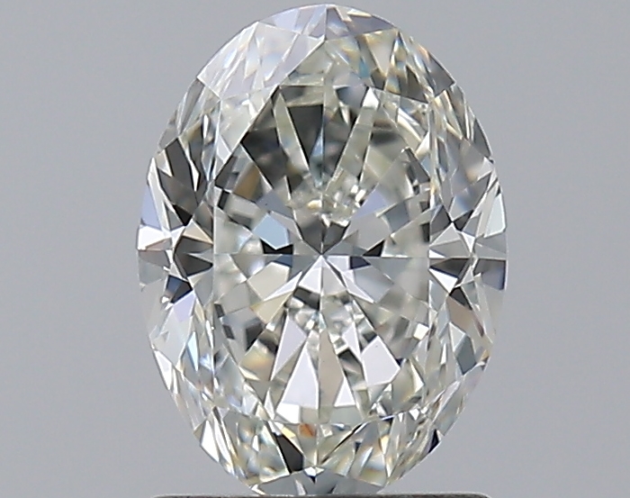 Бриллиант Овал 1.50 крт
