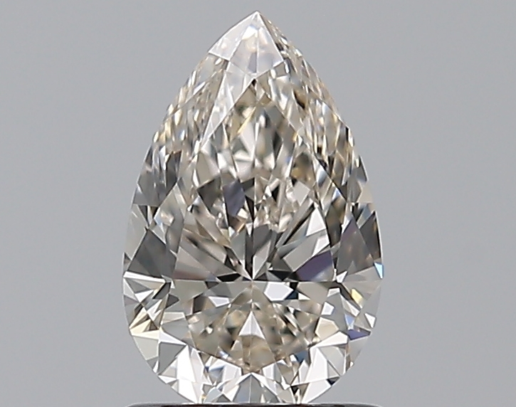 Бриллиант Груша 1.01 крт