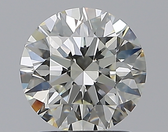 Бриллиант Круглый 1.51 крт