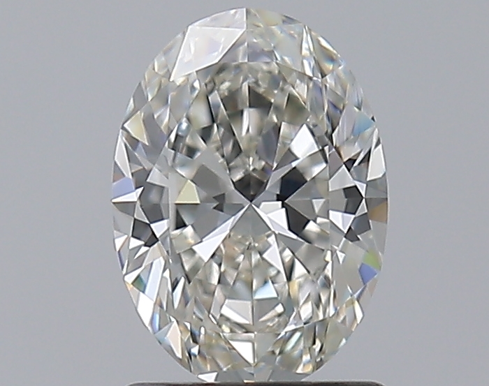 Бриллиант Овал 1.20 крт