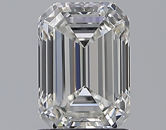 Бриллиант Изумруд 1.50 крт