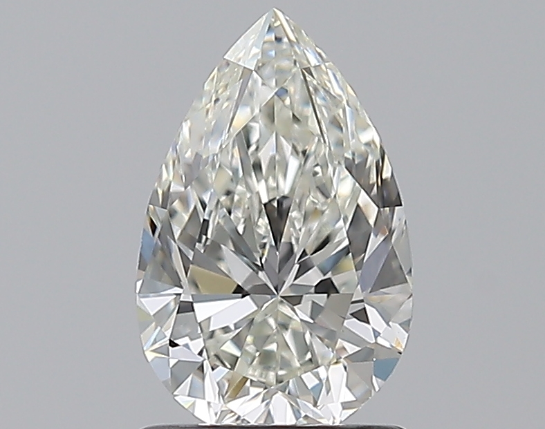 Бриллиант Груша 1.20 крт
