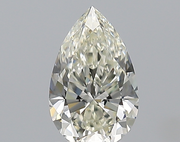 Бриллиант Груша 1.03 крт