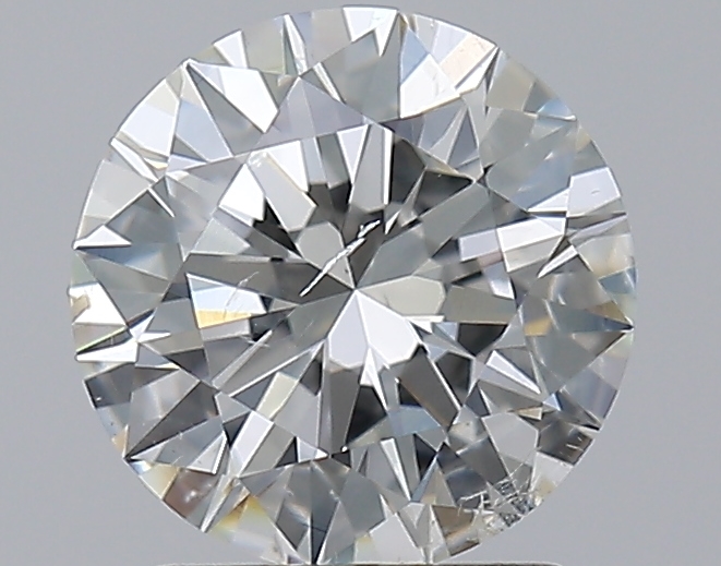 Бриллиант Круглый 1.79 крт