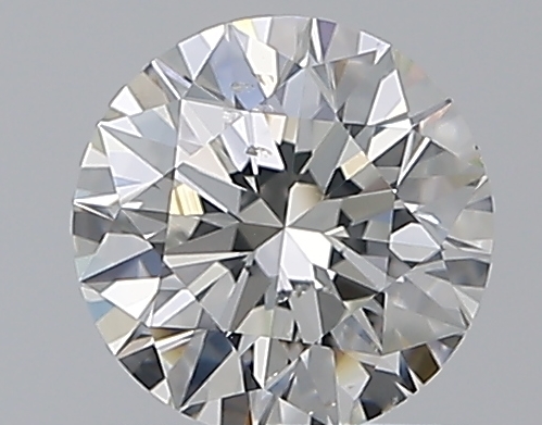 Бриллиант Круглый 1.00 крт