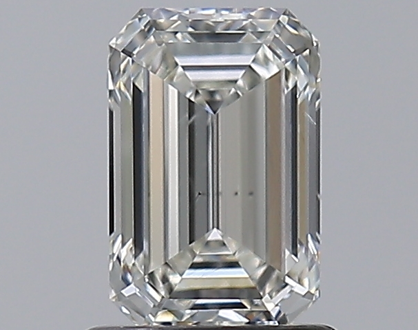 Бриллиант Изумруд 1.02 крт