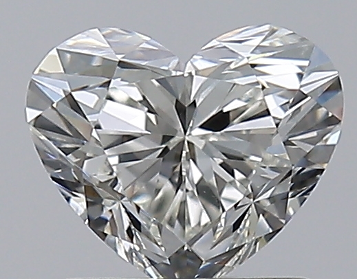 Бриллиант Сердце 1.00 крт