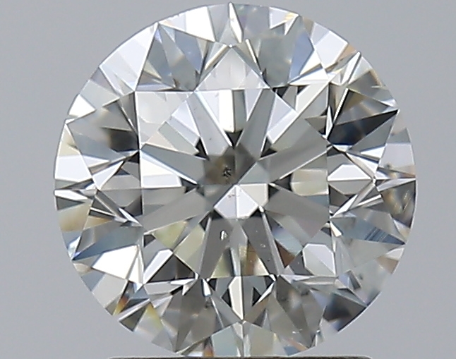 Бриллиант Круглый 1.79 крт