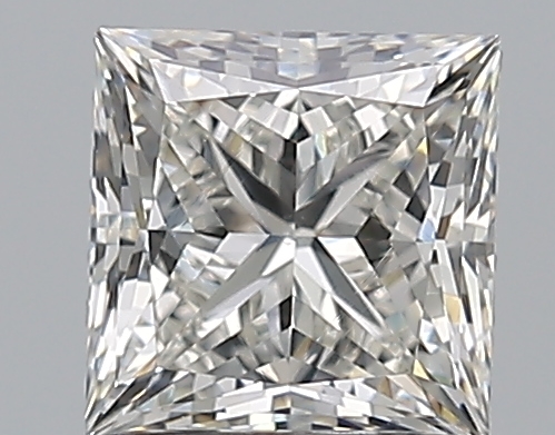 Бриллиант Принцесса 1.09 крт