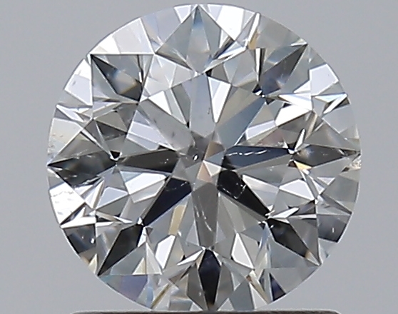 Бриллиант Круглый 1.13 крт