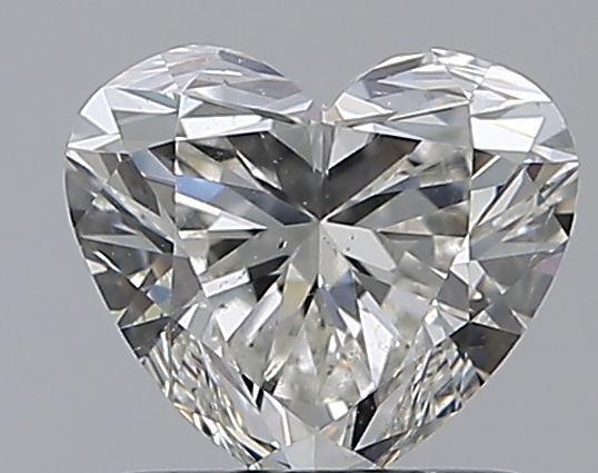 Бриллиант Сердце 1.01 крт