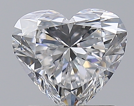 Бриллиант Сердце 1.19 крт