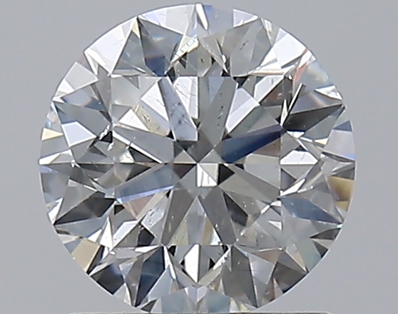 Бриллиант Круглый 1.20 крт