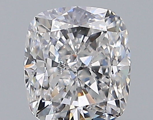 Бриллиант Кушон 1.02 крт