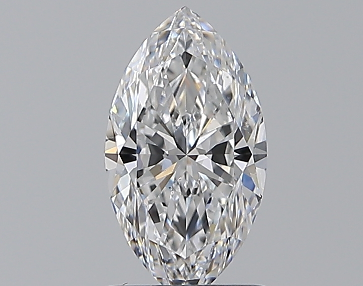 Бриллиант Маркиз 1.21 крт