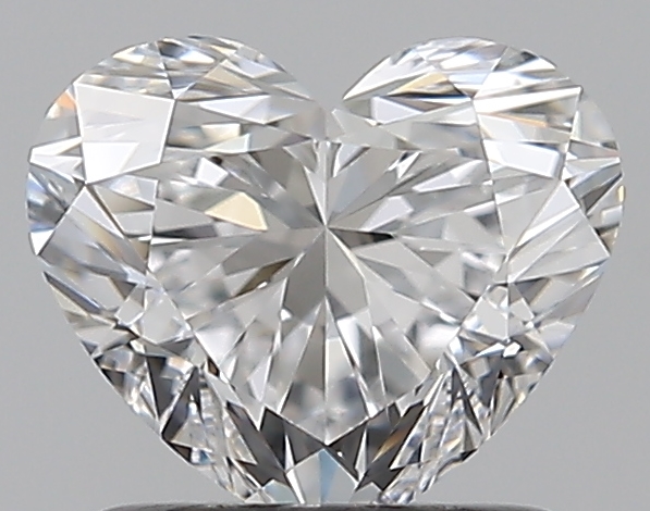 Бриллиант Сердце 1.01 крт