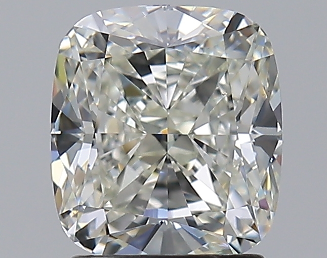 Бриллиант Кушон 2.22 крт