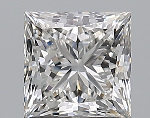 Бриллиант Принцесса 1.01 крт