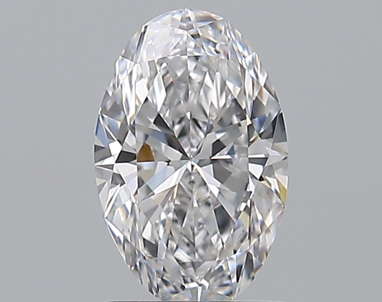 Бриллиант Овал 1.20 крт