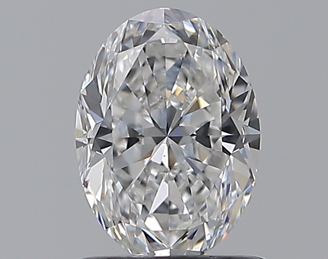 Бриллиант Овал 0.97 крт
