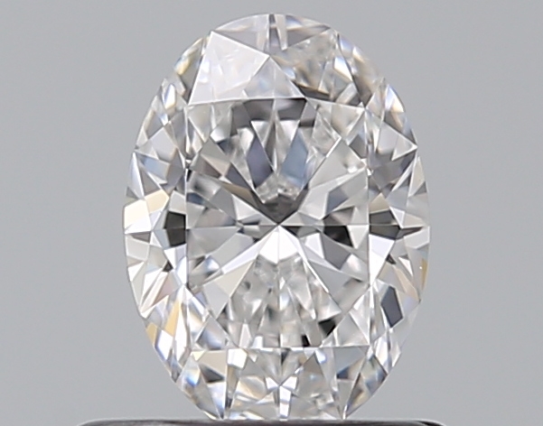 Бриллиант Овал 0.59 крт