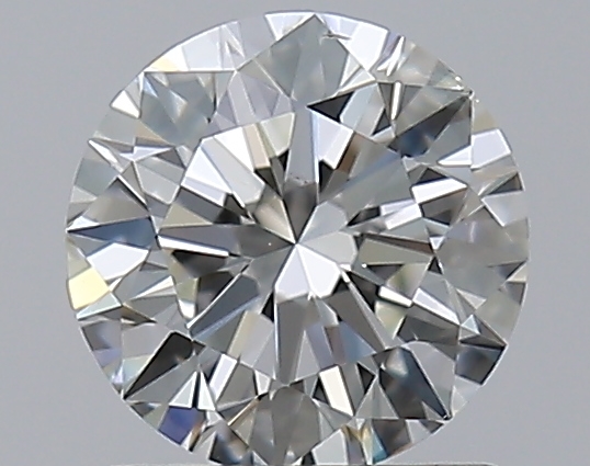 Бриллиант Круглый 1.00 крт