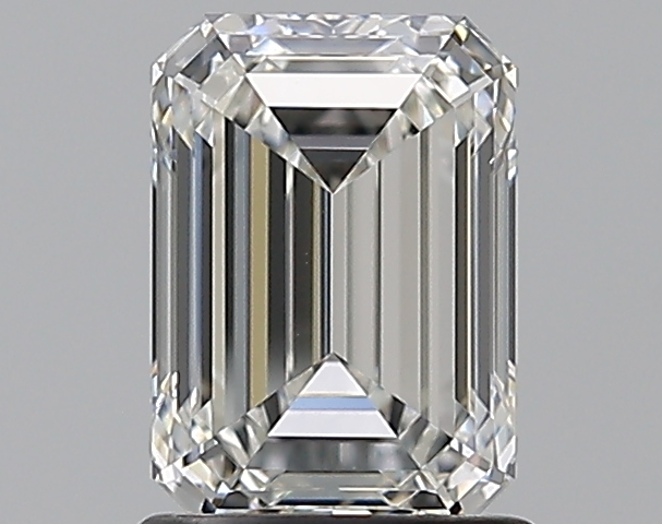 Бриллиант Изумруд 1.22 крт