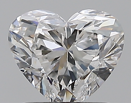 Бриллиант Сердце 0.96 крт