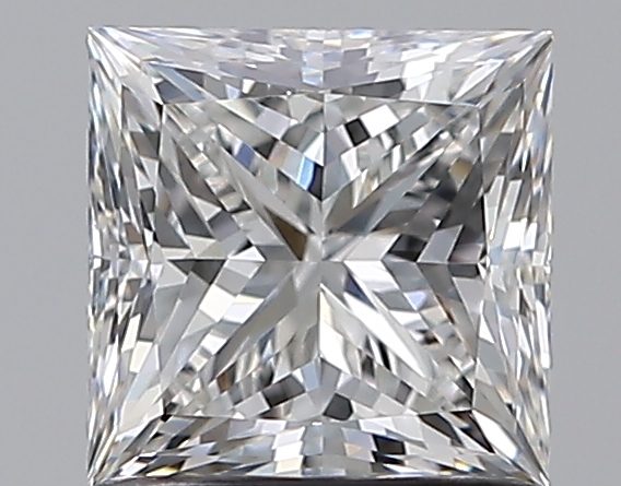 Бриллиант Принцесса 1.20 крт