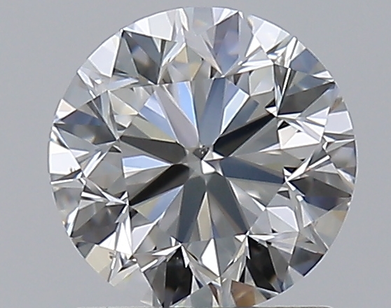 Бриллиант Круглый 1.20 крт