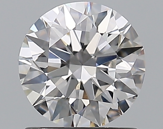 Бриллиант Круглый 1.07 крт