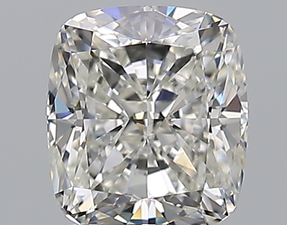 Бриллиант Кушон 1.60 крт