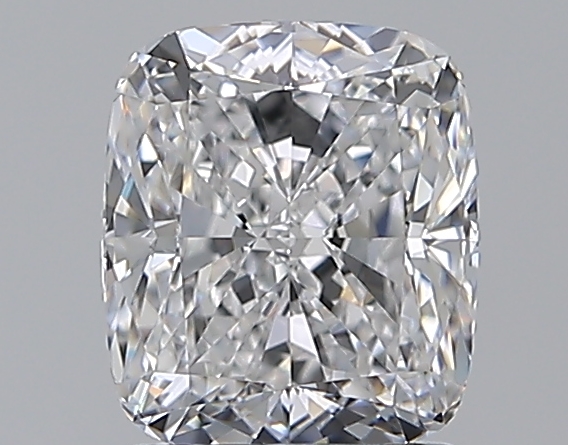 Бриллиант Кушон 1.70 крт