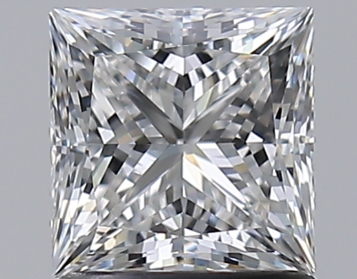 Бриллиант Принцесса 1.23 крт