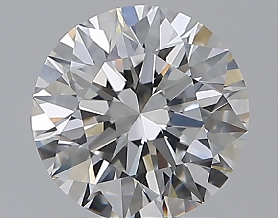 Бриллиант Круглый 1.51 крт