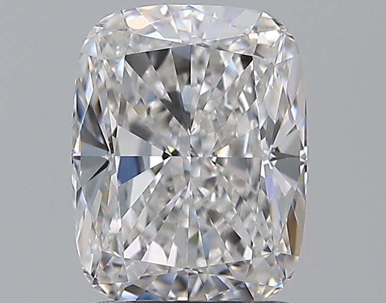 Бриллиант Кушон 2.01 крт