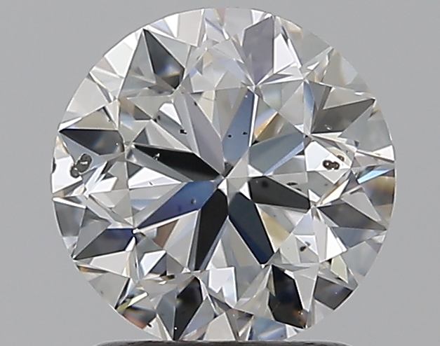 Бриллиант Круглый 1.50 крт