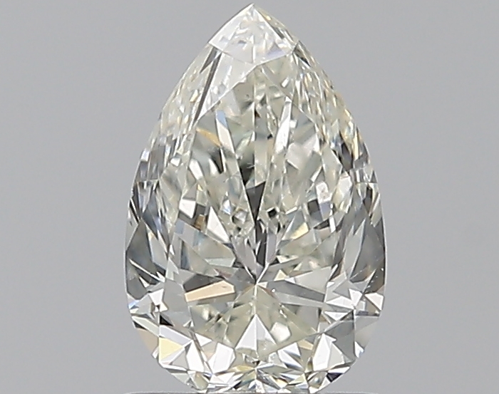 Бриллиант Груша 0.96 крт