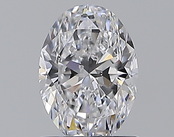 Бриллиант Овал 0.96 крт